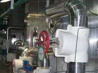 玻璃钢阀门保温罩图3