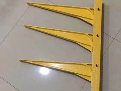 玻璃钢电缆桥架 电缆支架图2