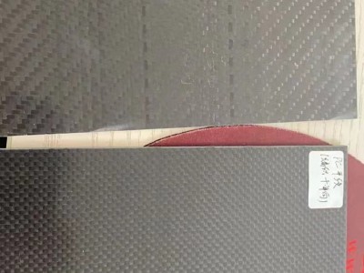 碳纤维热压板图2