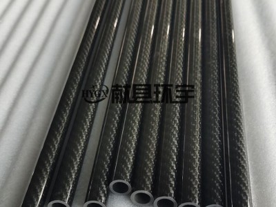 无人机用3K碳纤维管 高强度抗老化3k碳纤维管 厂家定制图3