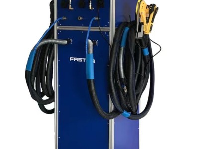 气电双模立式干磨系统图2