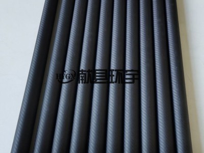 加工汽车配件机械碳纤维管 3K碳纤维管 耐高温高强度碳纤维管图6