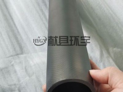 无人机用3K碳纤维管 高强度抗老化3k碳管40mm*37mm图4