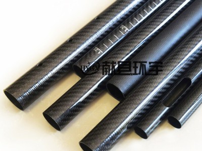 碳纤维摄影器材 碳纤维管 环宇碳纤维制品图2