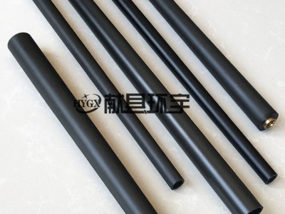 碳纤维台球杆 碳纤维圆管 碳纤维锥管图3