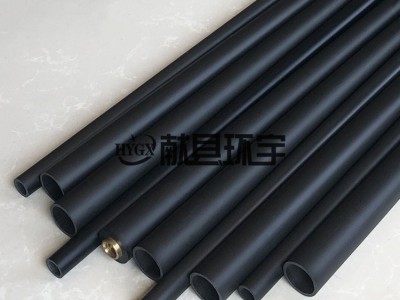 碳纤维空心台球杆前肢加工定制 碳纤维管各类碳杆 碳纤维椎管图4