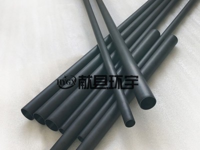 碳纤维空心台球杆前肢加工定制 碳纤维管各类碳杆 碳纤维椎管图2