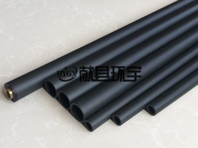 碳纤维台球冲杆前肢 黑8球杆小头杆 桌球杆碳纤维台球杆图4