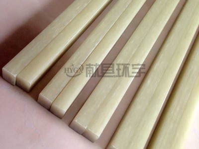 玻璃纤维方棒 圆棒 耐高温玻璃纤维工具手柄图3