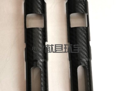 碳纤维工业零配件 高性能碳纤维制品图3