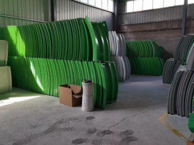 凉水塔导风筒图3