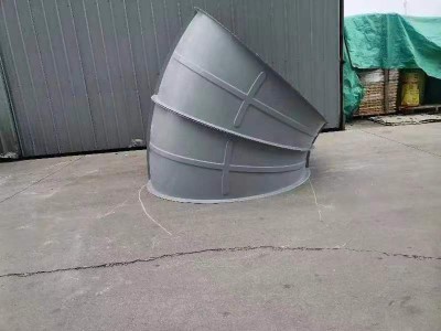 消静音导风筒图2