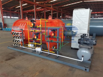 茵泰利机械碳纤维复合材料汽车配件热压罐图6