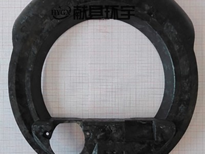 碳纤维模压制品 高精度碳纤维配件定制 碳纤维模压件加工图3