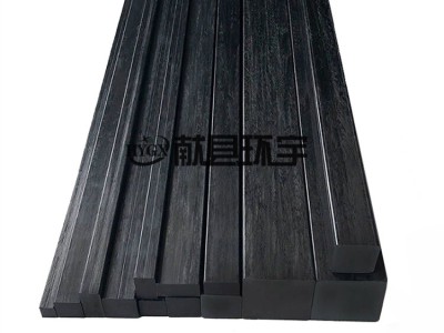 碳纤维方棒 高强度 高模量 低密度 1mm-30mm图3
