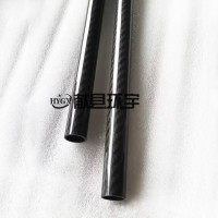 超长碳纤维管 长度可定