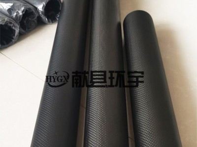 超长碳纤维管 长度可定图2