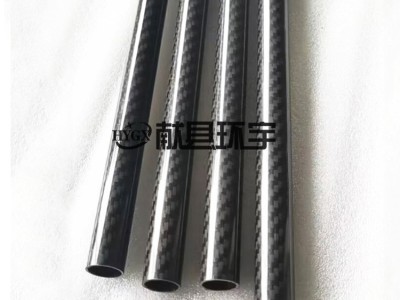 超长碳纤维管 长度可定图3