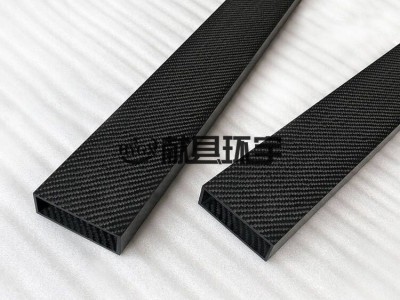 自动化设备用各种尺寸碳纤维方管订做碳纤维管制品定制方管图4