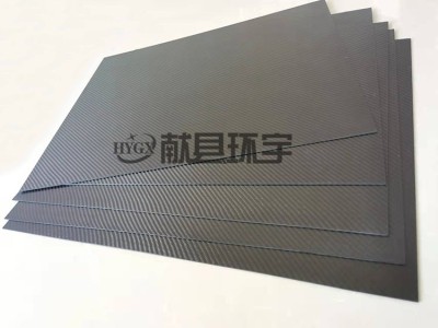 碳纤维板加工献县环宇 碳纤维片材厂家直销 颜色可定制图4