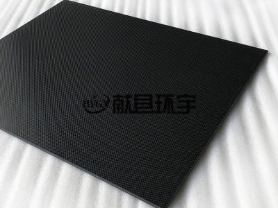 环宇 碳纤维板 3k碳纤维板 厂家供应 支持定制1图3