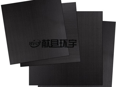 碳纤维板 碳纤维板加工碳纤板供应 高强度碳纤维板碳纤维板定制图3