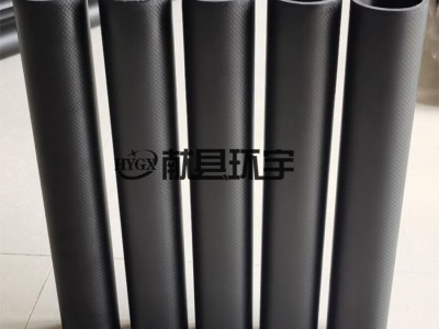 定制碳管强度高3k碳纤维管碳纤维方管无人机碳管加工碳纤维管图2