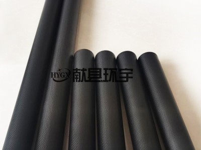 定制碳管强度高3k碳纤维管碳纤维方管无人机碳管加工碳纤维管图3