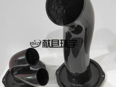 碳纤维多边管 碳纤维异型管图4