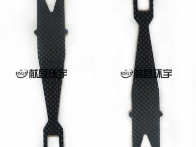 专业供应SMC碳纤模压制品 优良品质SMC模压制品图4