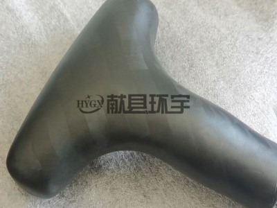 模压碳纤维制品定制 碳纤维异形件模压加工 碳纤异形件来图定做图2