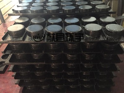 模压碳纤维制品定制 碳纤维异形件模压加工 碳纤异形件来图定做图3