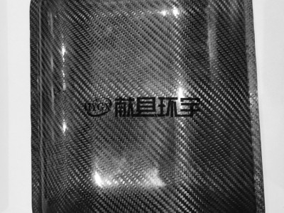 碳纤维定制 碳纤维零部件开模生产 碳纤维外壳定做加工图3