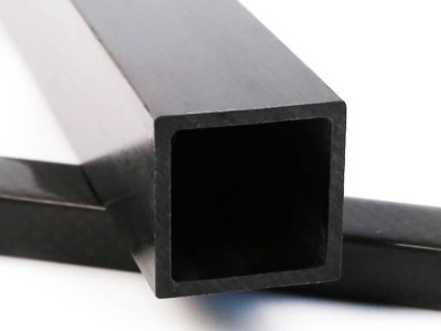 碳纤维矩形管40x60mm供应 T700碳纤维空心管生产加工图2