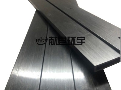 环宇碳纤维矩形管60*60mm 高强度碳纤维牙叉供应图2