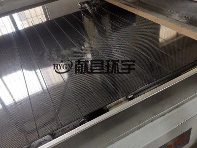 献县环宇碳纤维零件代加工开模定做碳纤维牙叉臂高强度碳纤板生产图2