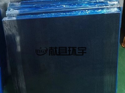 献县环宇碳纤维零件代加工开模定做碳纤维牙叉臂高强度碳纤板生产图3