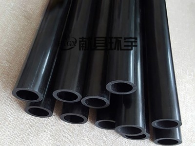 碳纤管 缠绕碳纤维管 大型碳纤维管 碳纤维支架 碳纤维梁图4