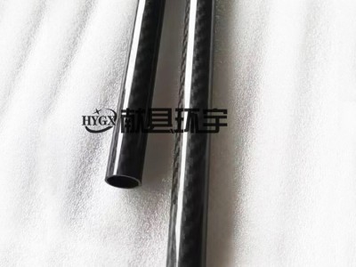 碳纤维管 汽车配件 登山杖碳纤维管 碳纤维管加工生产厂家图4