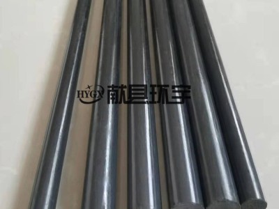 实心玻璃纤维棒 支撑杆 模型飞机箭杆 帐篷骨架玻纤棒图2