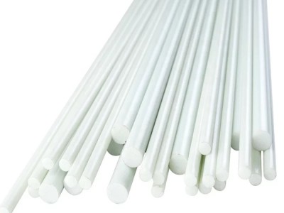 玻璃纤维蚊帐支架 高弹性实心玻璃纤维棒 可定制加工图2