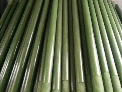 玻璃纤维蚊帐支架 高弹性实心玻璃纤维棒 可定制加工图3