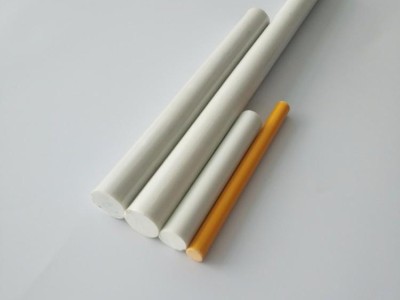 定制玻璃纤维棒 杆 承压强 抗剪切 适用生物医学航空 耐腐蚀图2