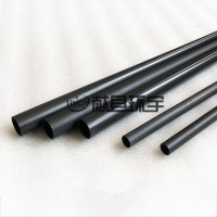 3k碳管 碳纤维桌球杆 斯诺克球杆 空心前肢碳纤维台球杆前肢