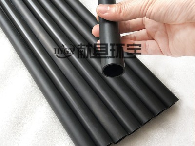 3k碳管 碳纤维桌球杆 斯诺克球杆 空心前肢碳纤维台球杆前肢图3