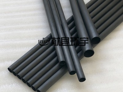 私人定制热卖的碳纤维球杆 中式黑八球杆小头九球杆 桌球杆前肢图2