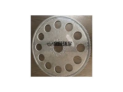 碳纤维工业部件 碳纤维耐腐蚀件图2