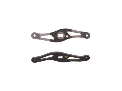 碳纤维工业零配件 高性能碳纤维制品图3