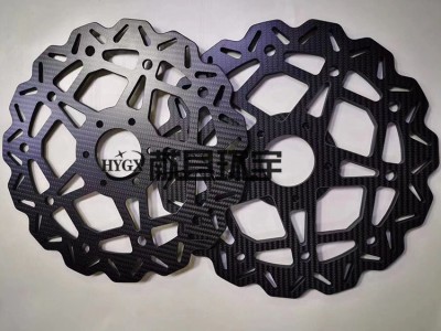 碳纤维套件 耐酸碱碳纤维配件 图3