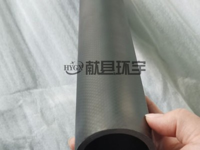 碳纤维拉挤管材 高性能碳纤维图3